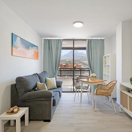 Apto Shasha Los Cristianos By Paramount Holidays Arona  Exteriör bild