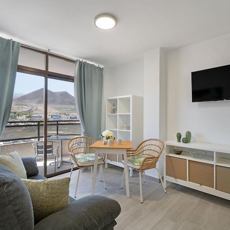 Apto Shasha Los Cristianos By Paramount Holidays Arona  Exteriör bild