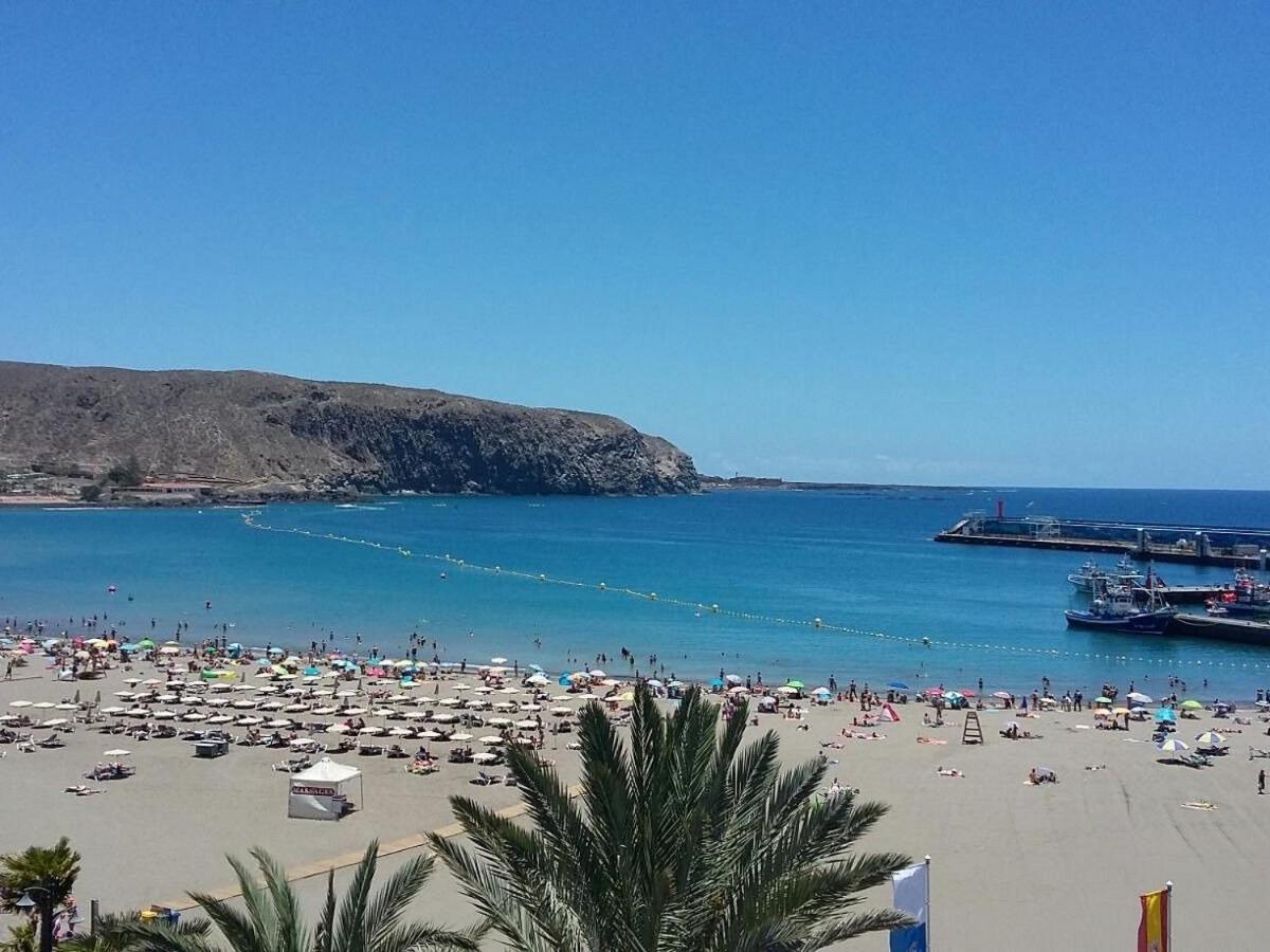 Apto Shasha Los Cristianos By Paramount Holidays Arona  Exteriör bild